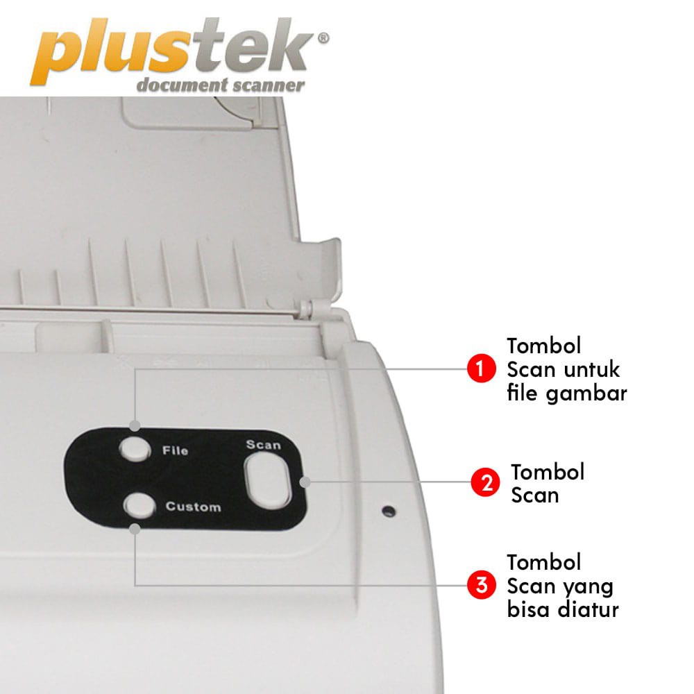 Plustek SmartOffice PS283