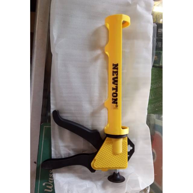 

Tembakan Lem kaca alat tembakan Lem silent silikone tabung