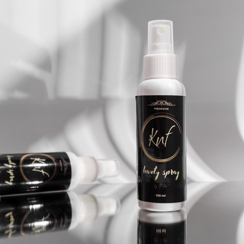 PREMIUM KNF Beauty spray original 100%