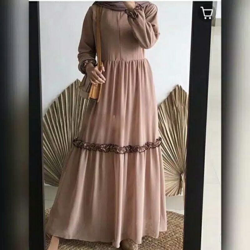 denora gamis