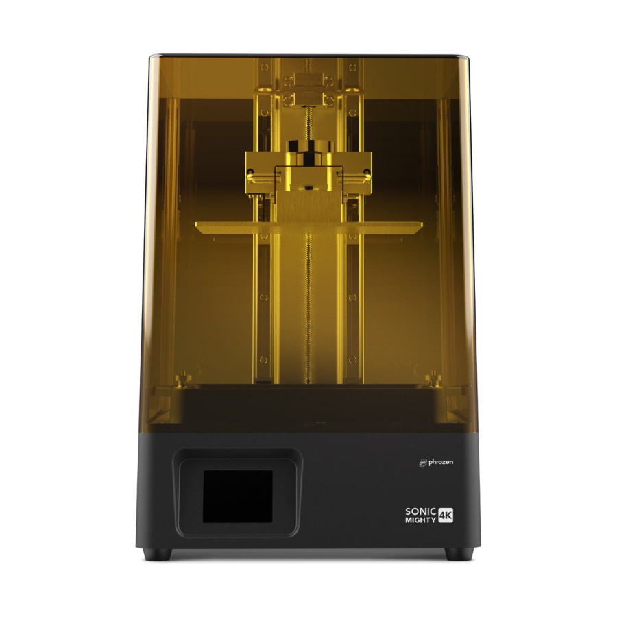 3D Printer Phrozen Sonic Mighty 4K 9.3&quot; Versi Terbaru Garansi Resmi