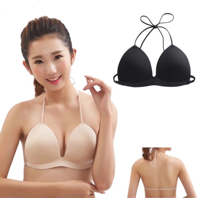 Cleopatra Bra maqueen