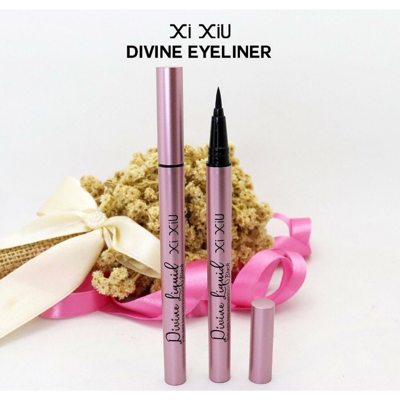 Xi Xiu Divine Eyeliner Pen