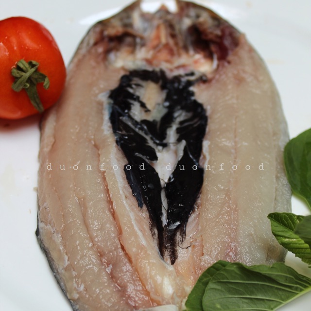 

BANDENG SEGAR CABUT DURI by duonfood