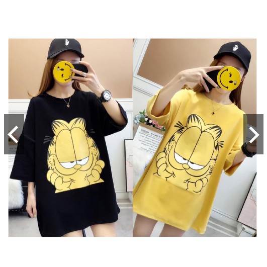FIFI FASHION GITA GITA Baju Atasan Kaos Jumbo Big Size