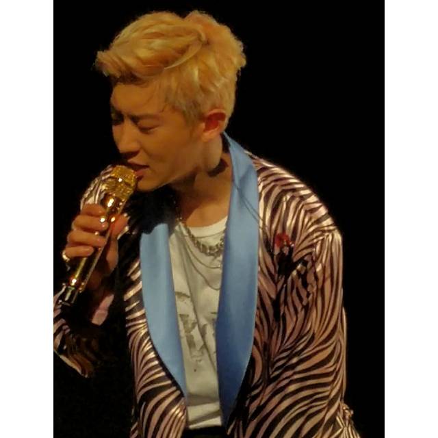 Booked   Chanyeol Set SG & benefit