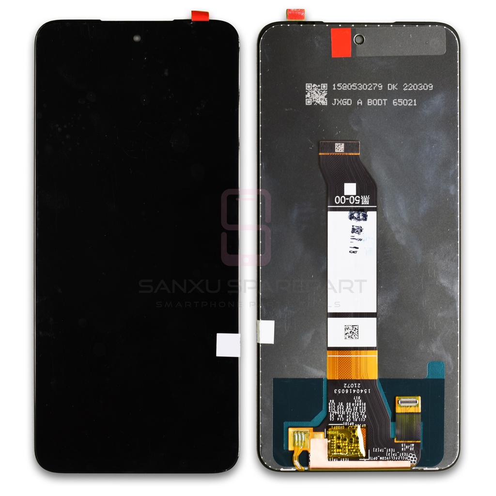 Lcd Xiaomi Pocophone M3 Pro 5G / Redmi Note 10 5G Fullset
