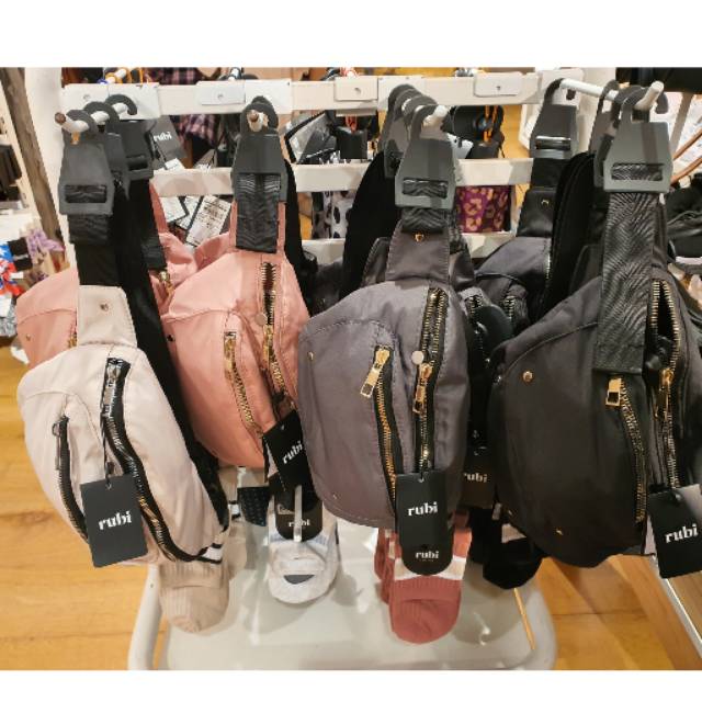 waist bags cotton on