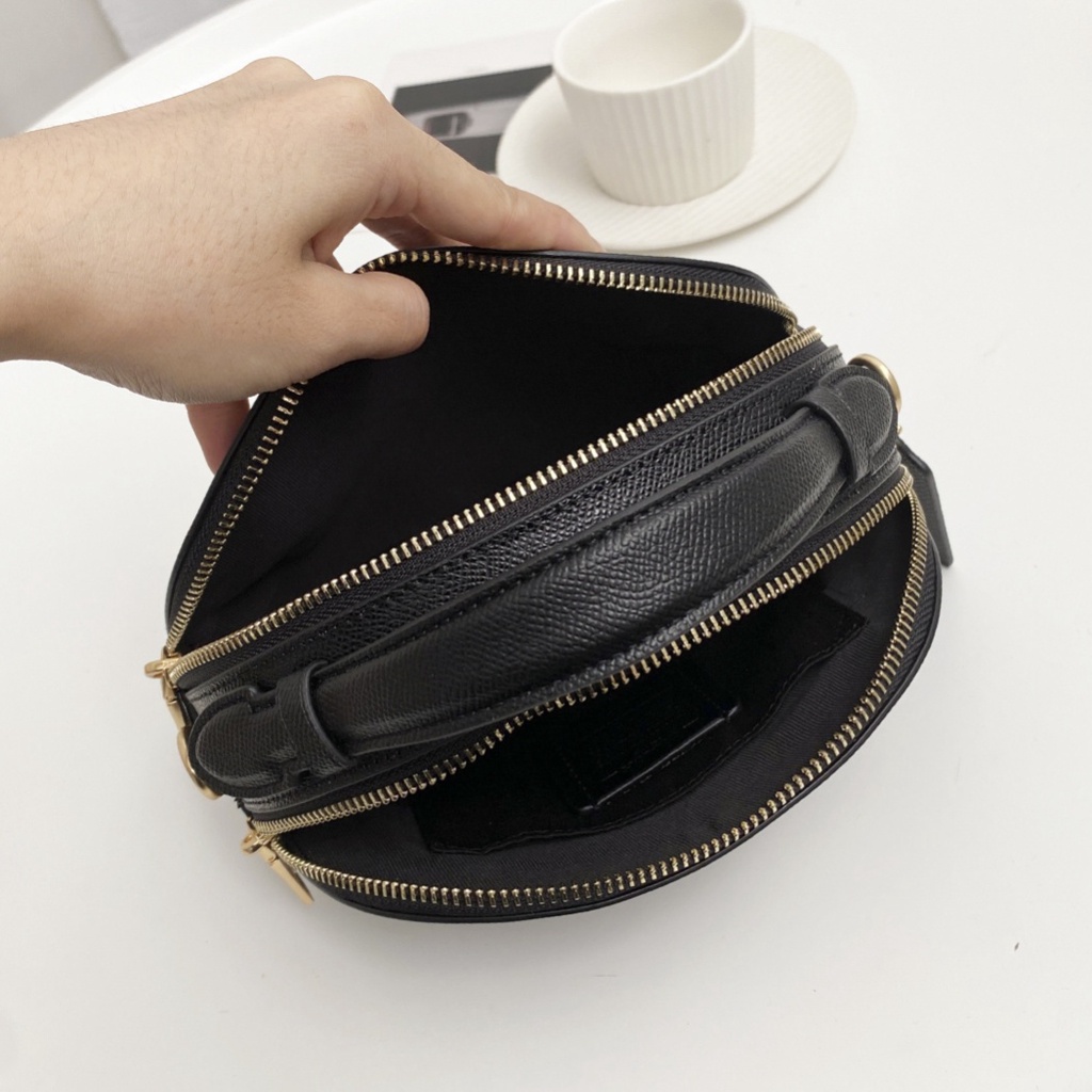 [Instant/Same Day] 1589   coach Serena Women's Shoulder bag cross body bag