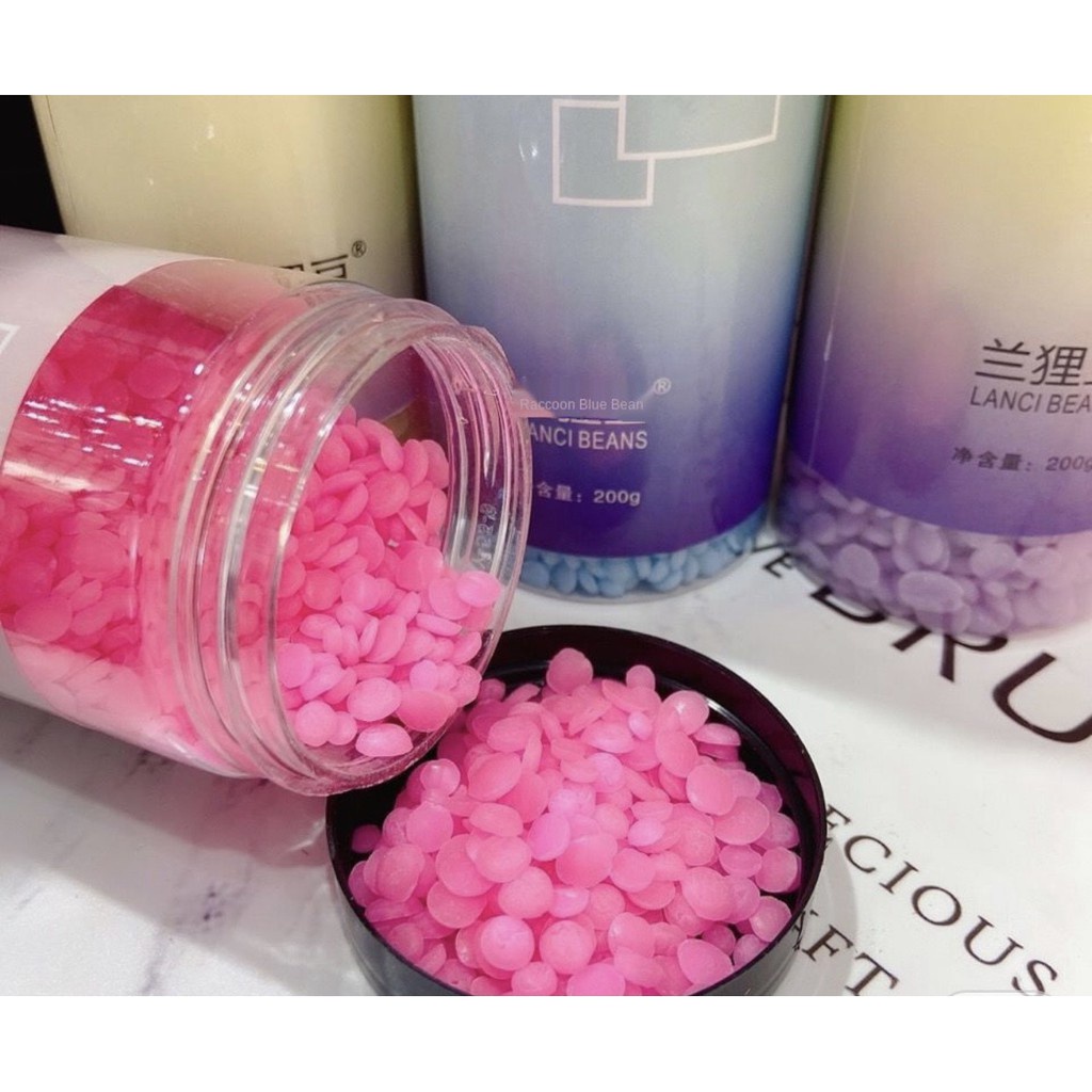 SOFTENER DAN PEWANGI PELEMBUT PAKAIAN WARNA WARNI (262 GRAM) [SWEETSPACE]