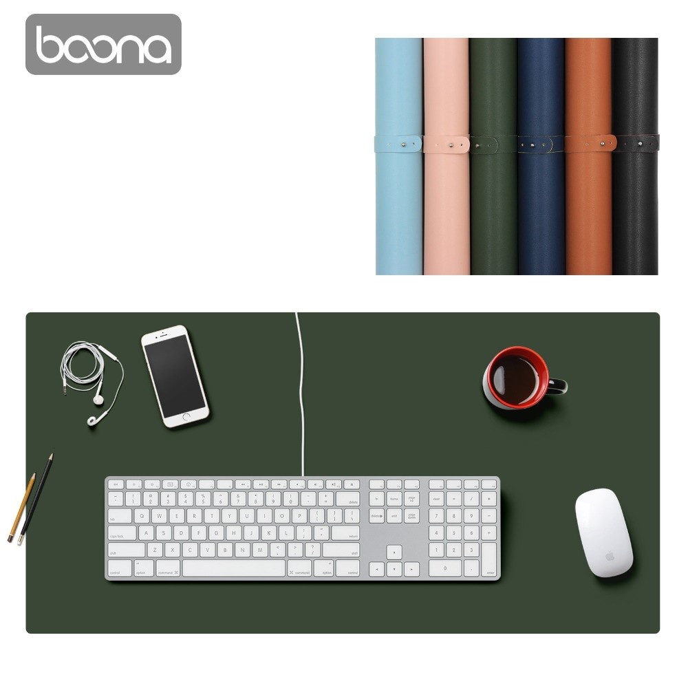 

DESK PAD 2 TINGKAT 60*30 CM BOONA