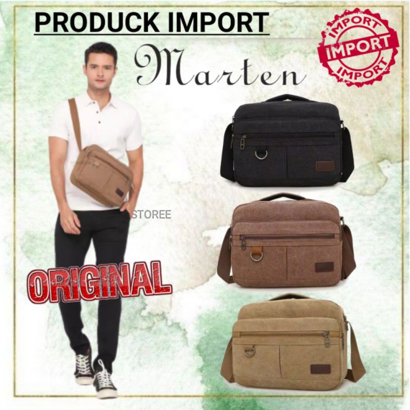 TAS IMPORT ORIGINAL RPIA | MARTEN