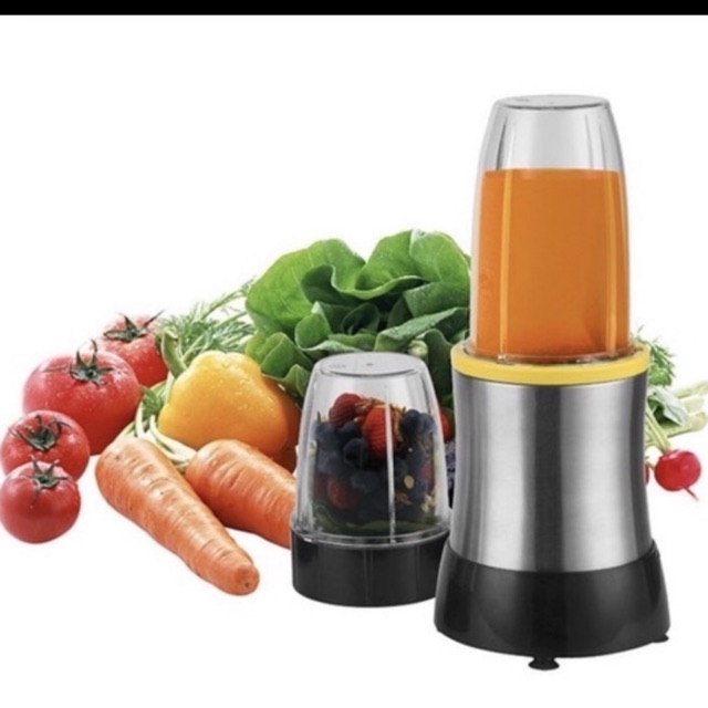 Nutri Blender Signora