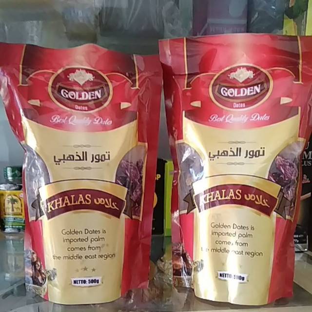 

Kurma golden dates khalas best quantity dates