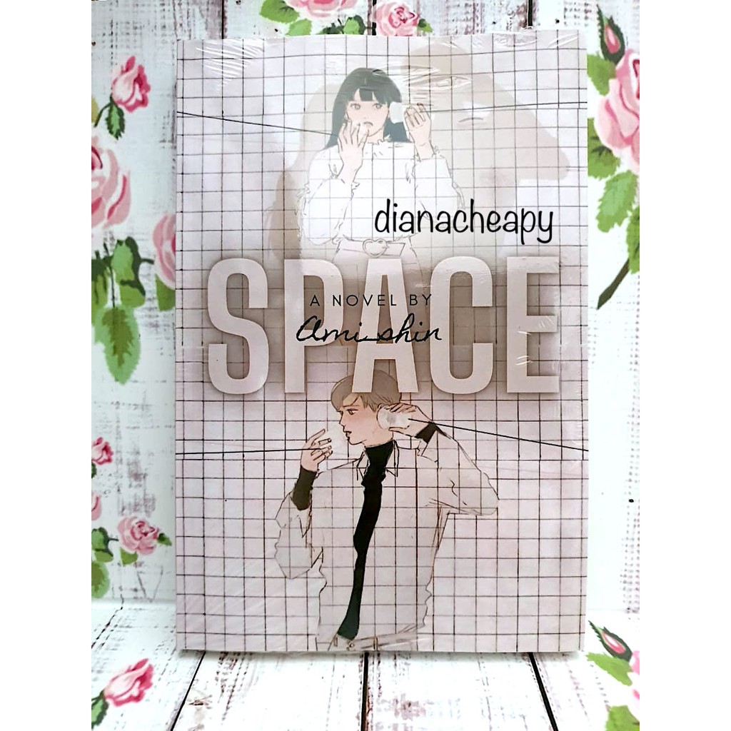 READY Space by Ami Shin