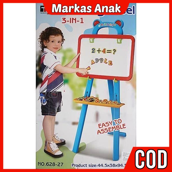 

Mainan Anak Anak Umur 3 4 5 6 Tahun Learning Table Papan Belajar Membaca Huruf Alphabet Alfabet Menghitung Angka Nomor Spelling Board Game Education Hadiah Ulang Tahun Anak Laki Laki Perempuan