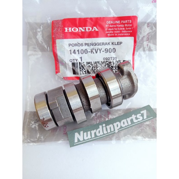 Noken as beat karbu noken as chamsaft beat karbu Scoopy spacy tipe karbu KYY original