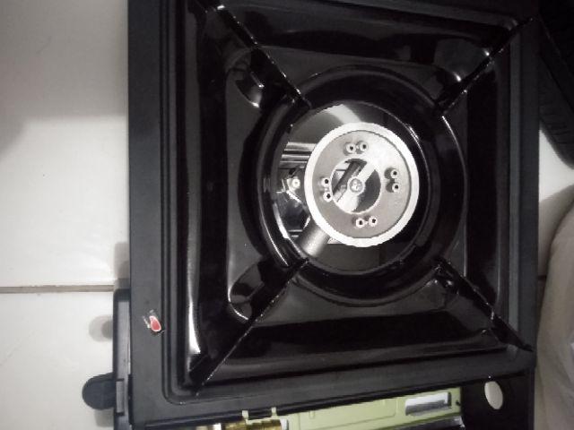 Kompor Gas Portable Niko Nk268 Multi Function Nk-268