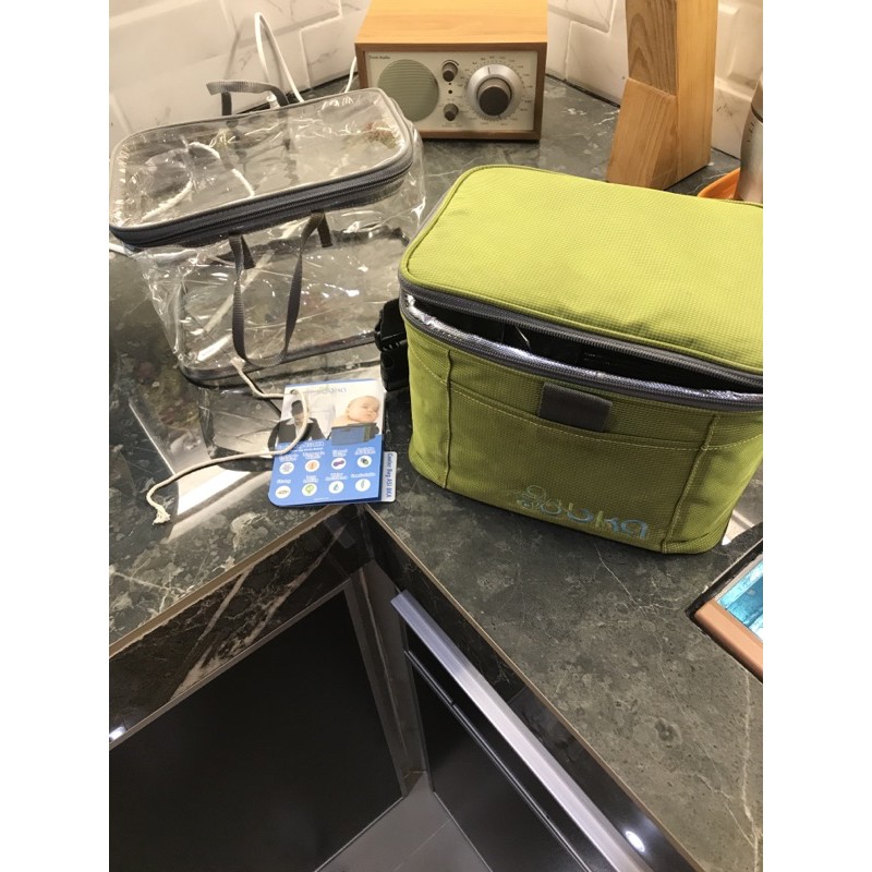 Cooler Bag BKA preloved