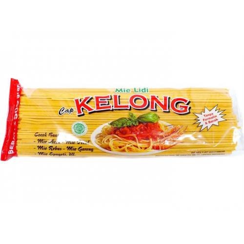

KELONG MIE LIDI 500G