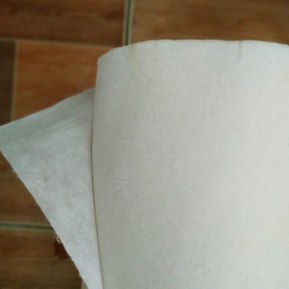 KAIN KERAS EMBROIDERY 65N 100YD  ROLAN