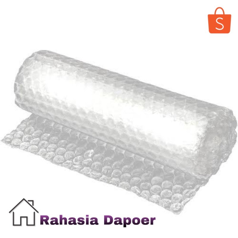 

Bubble Wrap