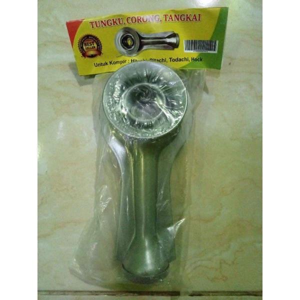 cerobong kompor / tungku kompor jenis Todachi,ritachi