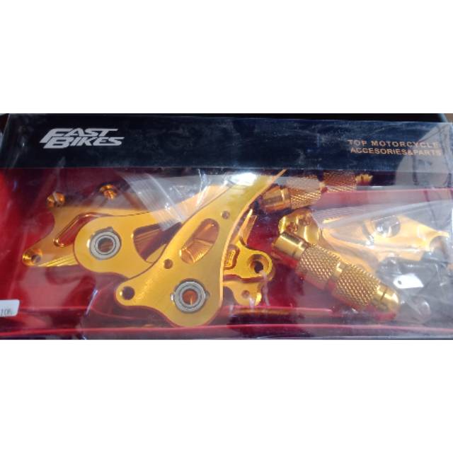 Underbone Vixion /Underbone Set lengkap Vixion New /Underbone Murah