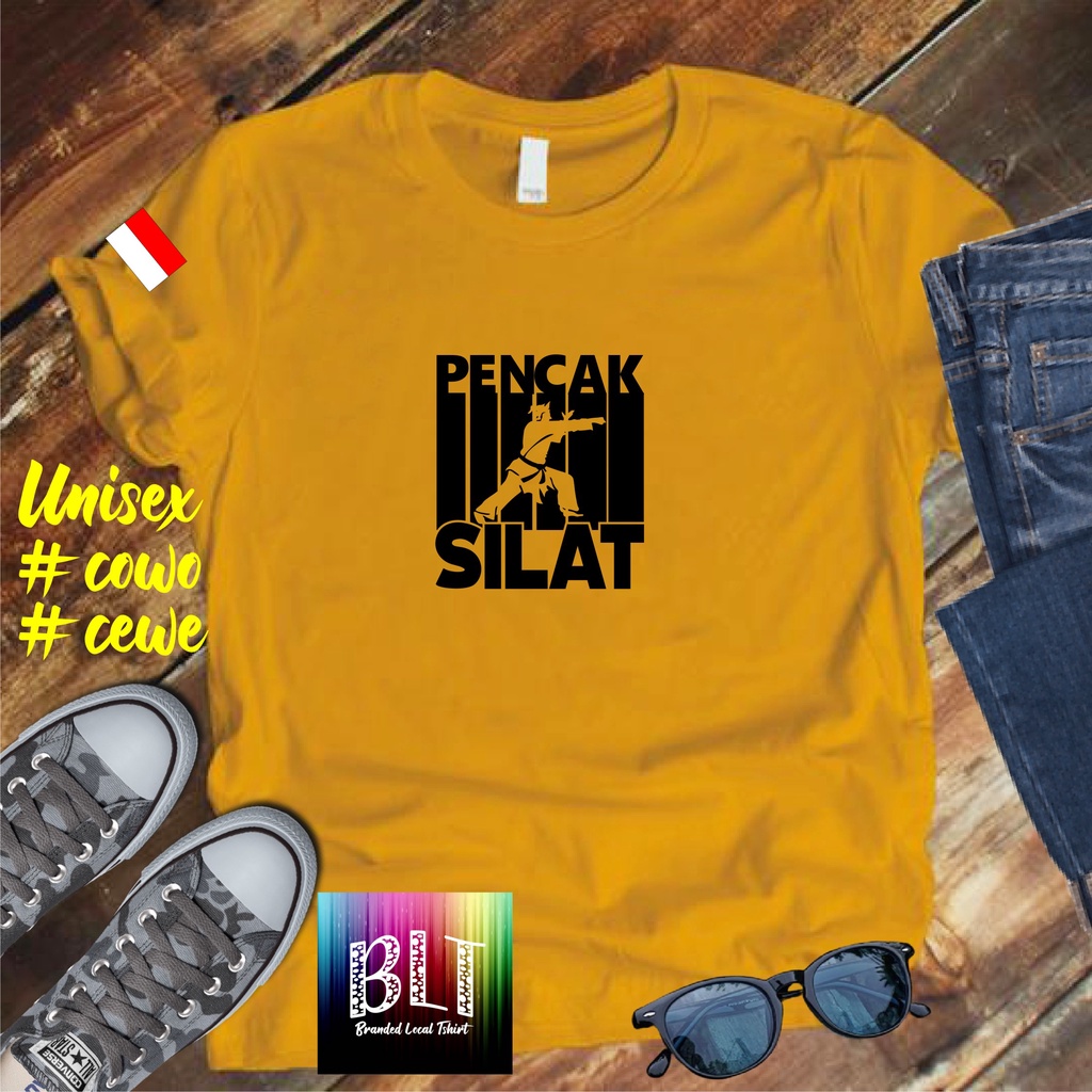 Cod/Kaos PENCAK SILAT KOTAK BENDERA/Kaos Terlaris Kualitas Terjamin Kaos Pria Distro Hits2022/Kaos Murah Kaos Cotton 30s Kaos katun/Kaos Bergambar Kaos Distro Kaos Pria Dan Wanita Kaos Kata2 Lucu Kaos Viral/Kaos Promo/Best Seller