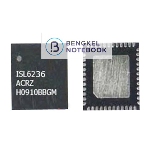 ISL6236 ACRZ