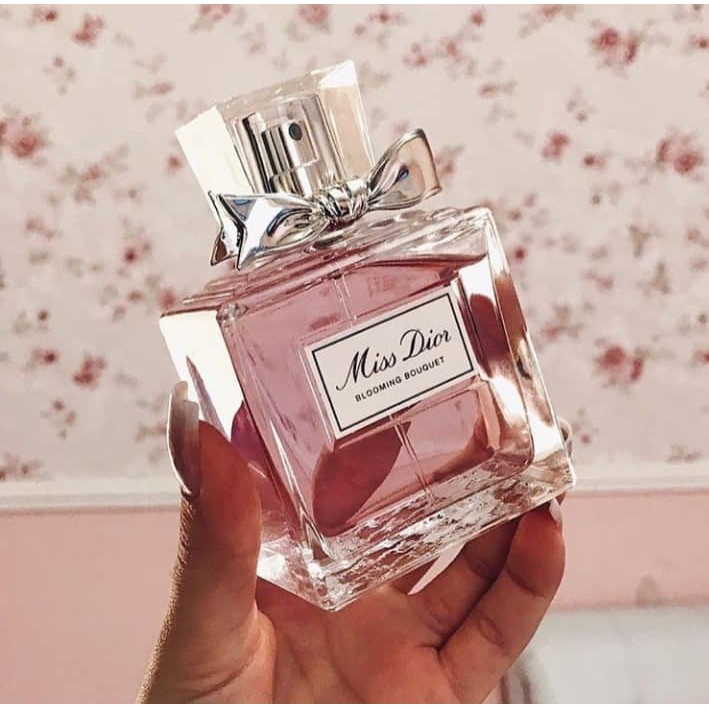 Parfum Miss Dior Blooming Bouquet 100 ML Edp