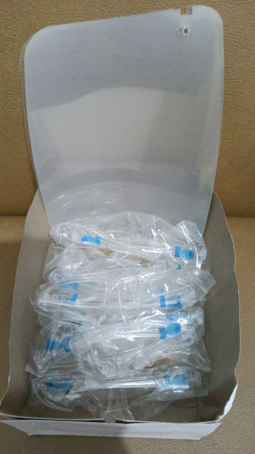 Ready Stock Face Shield Protective Visor Mask