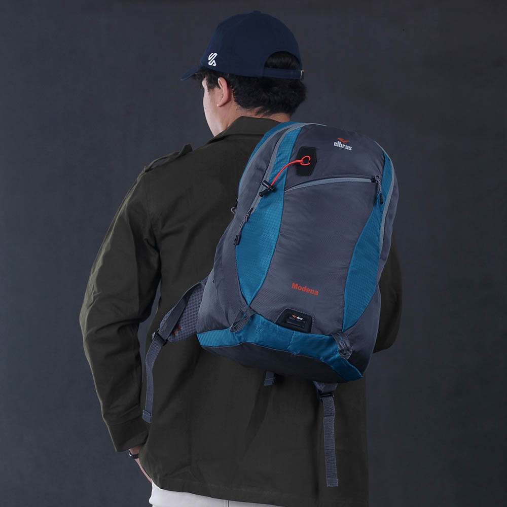 Tas Ransel Backpack Pria Casual Terbaru 30 Liter Daypack Multifungsi