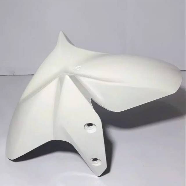 Cover sepakbor selebor depan yamaha NMAX 155 tahun 2019