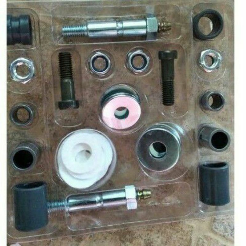 BOSH SHOCK SHOK SOK REPARKIT REPAIRKIT C70 C700 HIGH QUALITY