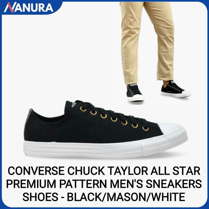 converse chuck taylor all star ii mens shoes