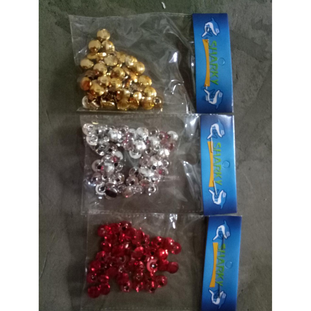 Promo Tutup Baut L 10 Heboh