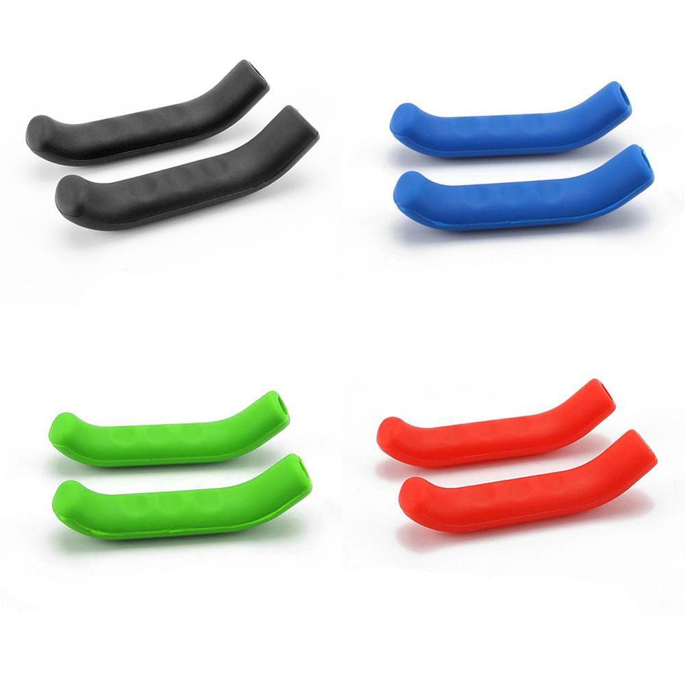 Selongsong Gagang Rem Nanas Ultralight Silicone Universal Type Rubber Stang Tape