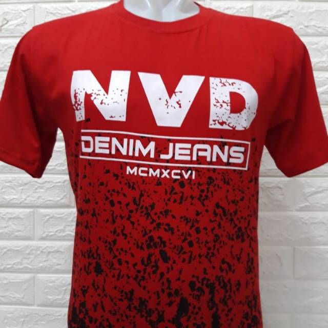 Kaos Nevada Original