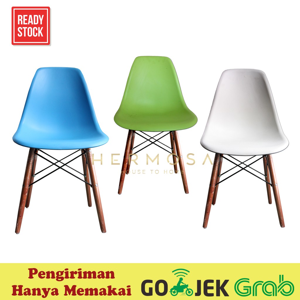 Olymnplast Kursi  cafe milenial chair Kursi  Makan Kursi  