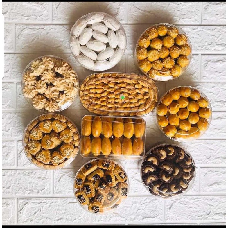 

kue kering lebaran premium