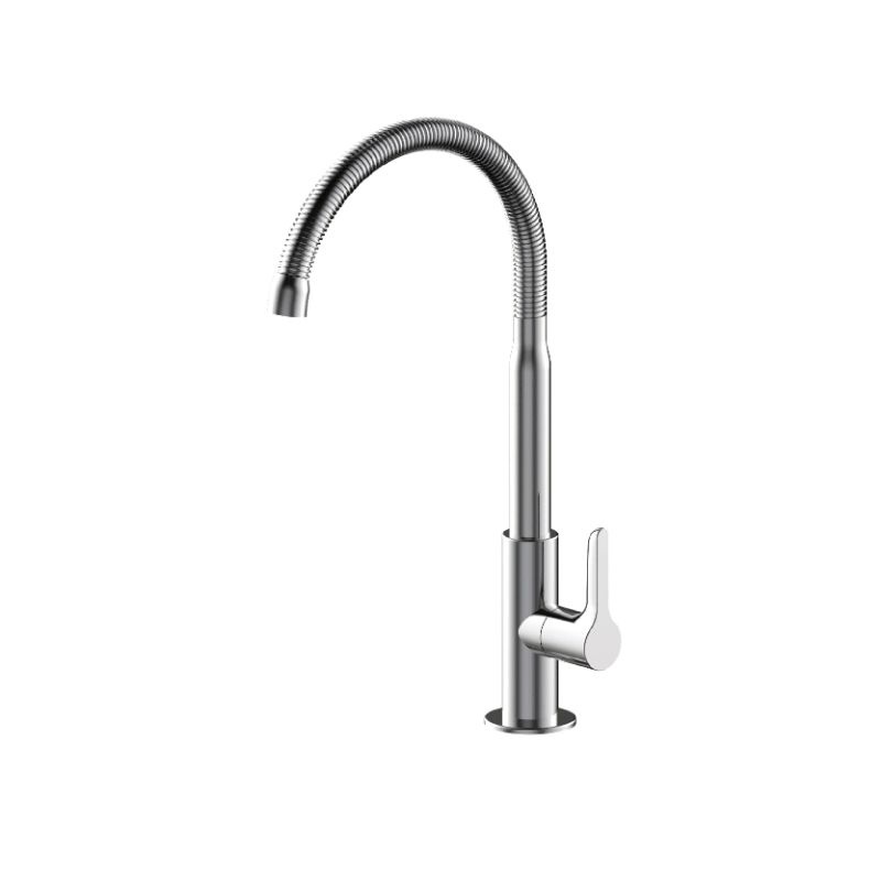 Kran Kitchen Sink Wasser TLX-141F / Kran Cuci Piring