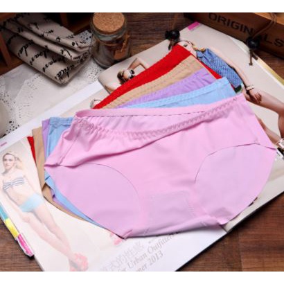 BV.ID CD454 CD CELANA DALAM WANITA MOTIF POLOSN RENDA UNDIES PANTIES SEGITIGA POLYSTER IMPORT