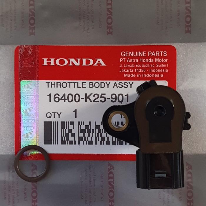 Sensor Tps Vario 125 150 Kzr Beat Scoopy Spacy Vario versa