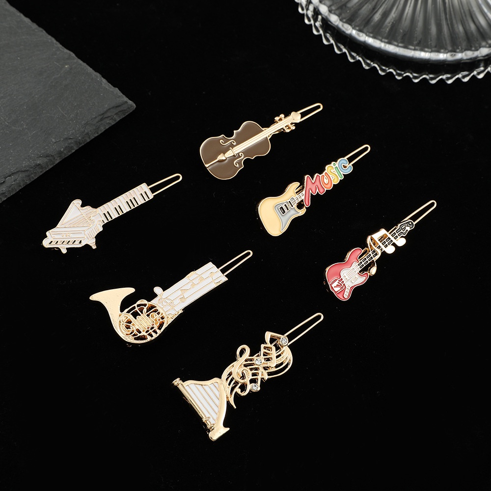 Aksesoris Jepit Rambut Model Katak Gaya Korea Untuk Wanita