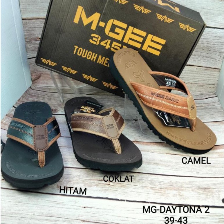 SANDAL PRIA M-GEE-DAYTONA 2