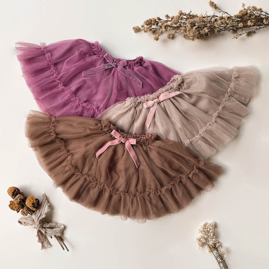 Bohopanna tutu skirt