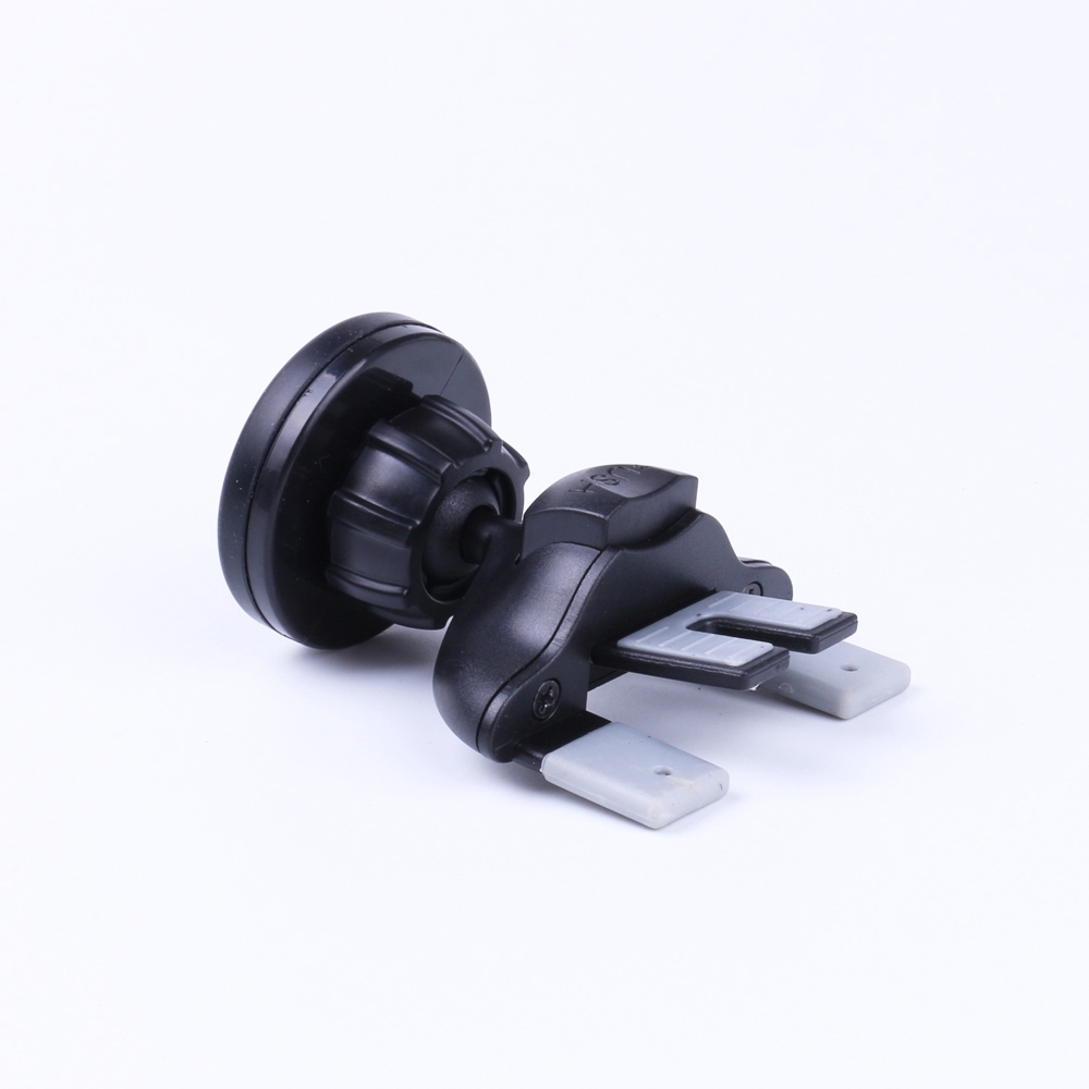 Outlet Holder Handphone Mobil Magnetik Universal Dudukan Slot CD Stand Untuk iphone 5s meizu m3 note lenovo xiaomi redmi