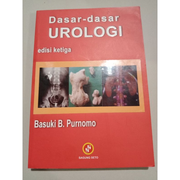 Dasar Dasar Urologi