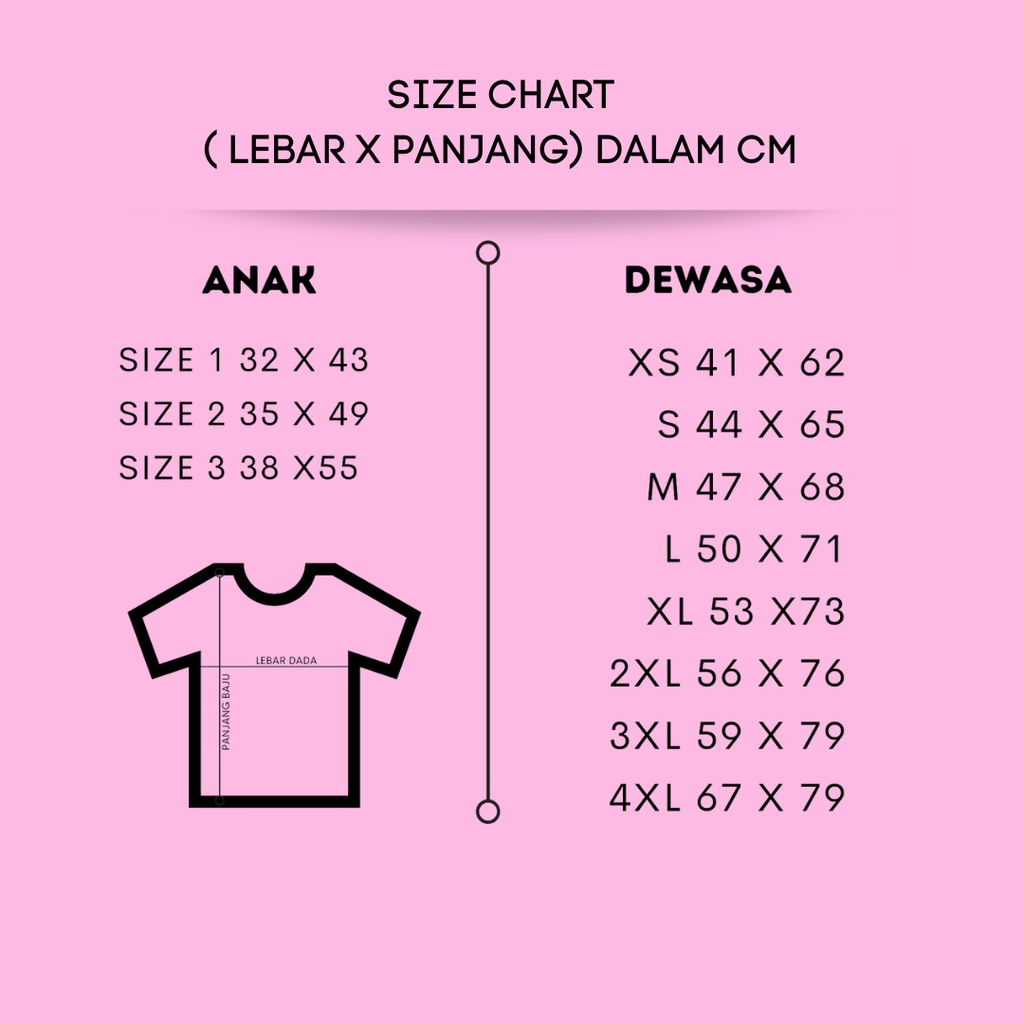 Tshitrallday [BISA COUPLE] Kaos Premium Unisex bisa Oversize 100% Cotton Combed GRAPHIC HEART YOU